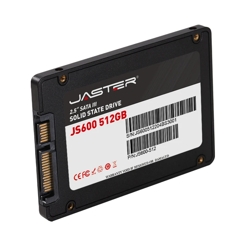 Жесткий диск JASTER SSD 2 5 дюйма SATA3 Hdd 120 ГБ 240 480 256 512 ТБ Внутренний твердотельный
