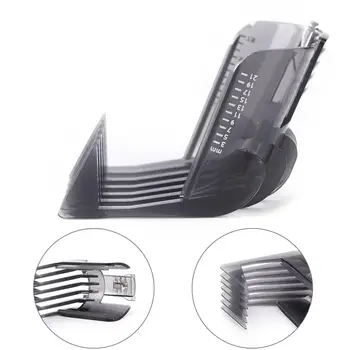 

Hair Clippers Beard Trimmer Comb Attachment For Philips QC5130 / 05/15/20/25/35
