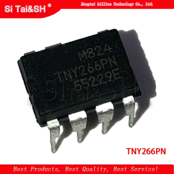 

10PCS TNY266PN DIP-7 TNY266 DIP TNY266P DIP7