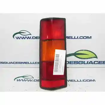 

7701039730 PILOT REAR LEFT RENAULT RAPID/EXPRESS (F40)