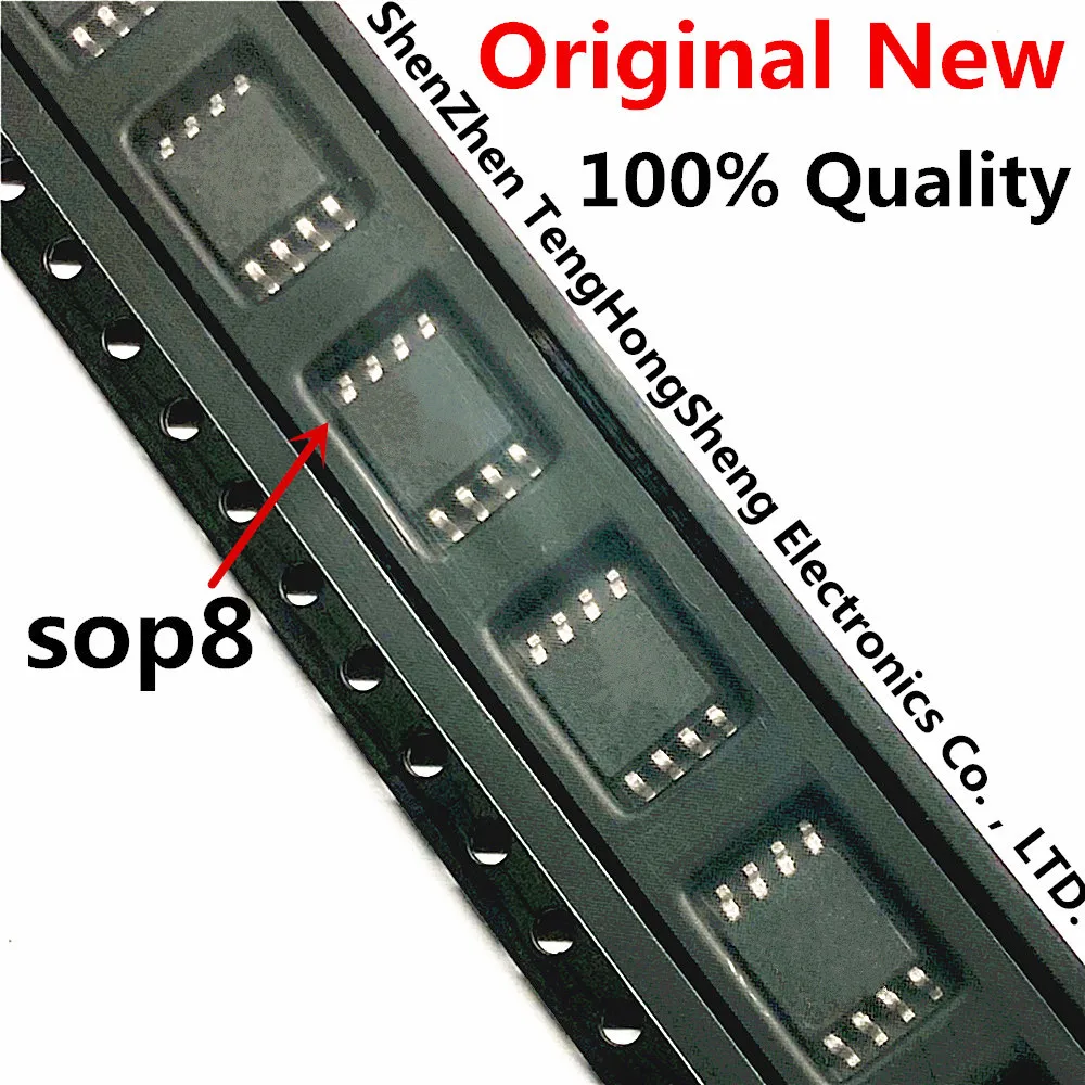 (5-10 шт.) 100% новый женский чипсет 25L1605DM2I-12G 25L1605D sop-8 | Электронные компоненты и