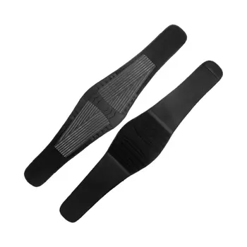 

Waist Waist Support Belt Lumbar Back Protection Brace Breathable Adjustable Elastic 8 Springs Support Plate Gym Fitness Training