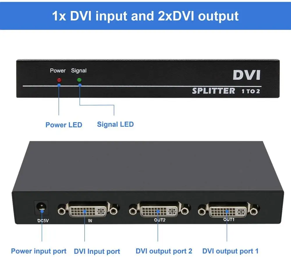 doppio-monitor-splitter-video-dvi-a-2-porte-1-in-2-out-separa-1-segnale-video-su-doppio-display-risoluzione-fino-a-1080p-supporta-edid