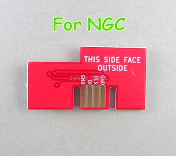 

10pcs High Quality For NGC Game Cube SD2SP2 SD Load SDL Micro SD Card TF Card Reader