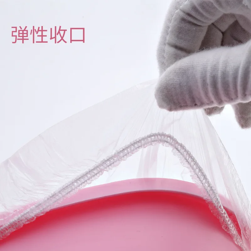 

CHILDREN'S Toilet Potty Can Be Set Garbage Bag Disposable Baby Toilet Replacement Bag Poop Bag Cleaning Bag