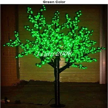 Led Kerst Licht Kersenbloesem Boom Licht 960Pcs Leds 6ft/1.8M Hoogte 110VAC/220VAC Regendicht Outdoor gebruik Drop Shipping Led Kerst Licht Kersenbloesem Boom Licht 960Pcs Leds 6ft/1.8M Hoogte 110VAC/220VAC Regendicht Outdoor gebruik Drop Shipping