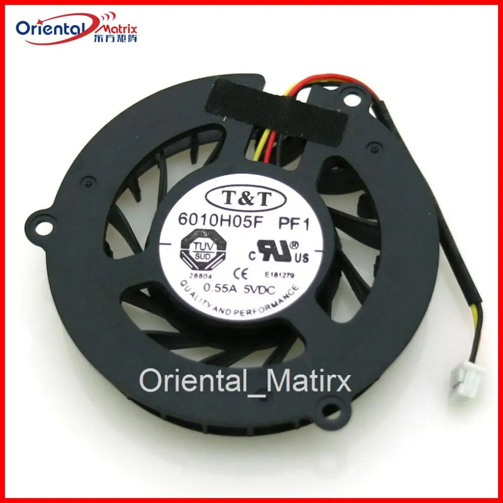 Кулер для процессора MSI VR601/VR200/VR440/EX400/EX401/EX401X/EX600 | Компьютеры и офис