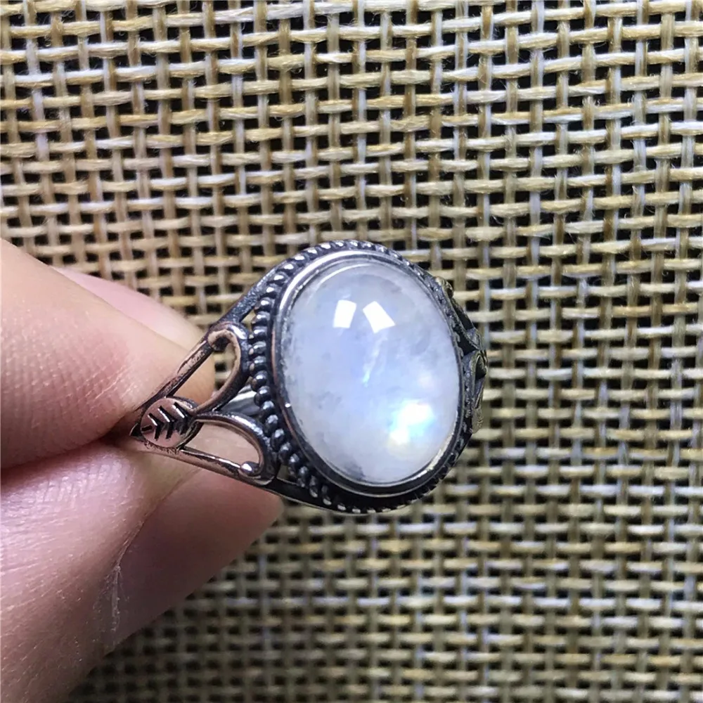 Moonstone Ring (40)