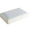 Oreiller Cervical en mousse à mémoire de forme ferme, coussin orthopédique réversible avec Gel rafraîchissant, pour le lit, avec housse amovible ► Photo 2/5