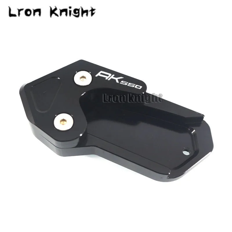 KYMCO AK550 AK 550 2017 2019 2019  CNC űĵ, ǲ ̵ ĵ, Ȯ е  ÷Ʈ, ΰ 