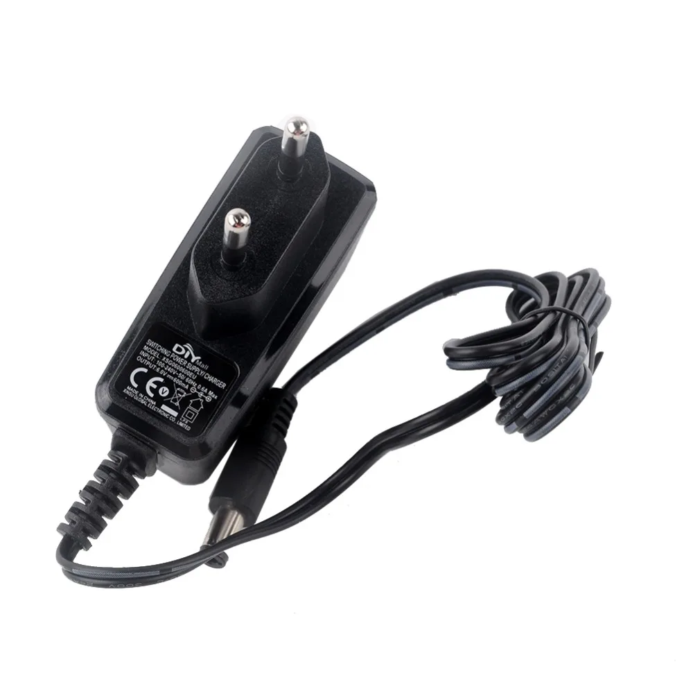 power supply  EU Plug 
