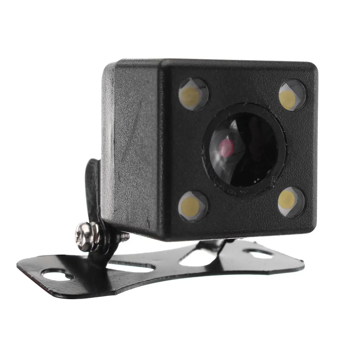 4.3 Inch TFT LCD Car Monitor Foldable Monitor Display Reverse Camera Parking System for Car Rearview Monitors