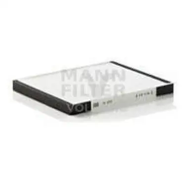 Mann CU2331 Салонный фильтр
