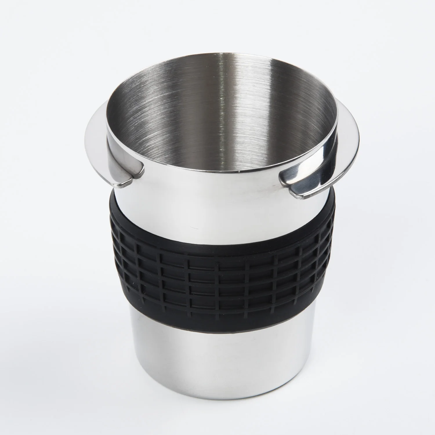 Нержавеющая сталь кофе порошок точность кружка-дозатор костюмы для EK43 шлифовальные станки