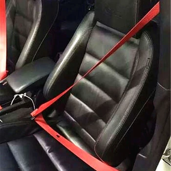

Car Safety Belt Electric Vehicles Seat Automotive Strap Buckle 26700 N