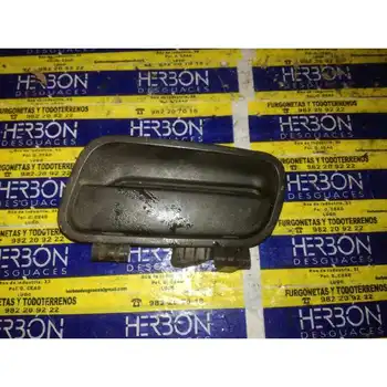 

200680 handle Inner Rear Right Peugeot 206 Sw *