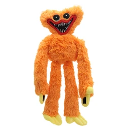 Peluche Huggy Wuggy de 40cm para niños, juguete de amapola para jugar, peluches de animales suaves, juguetes bonitos de dibujos animados, regalos para niños, 2022