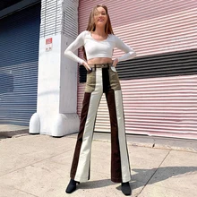 Pantalones vaqueros