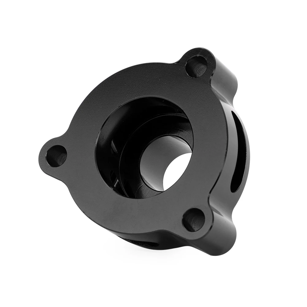 For Ford Mustang Escape Fiesta ST Fusion Sport Car Turbo Blow Off Valve Adapter Adjuable Spacer 1.5L 1.6L 2.0L 2.7L BOV 1000RD blow off valve adaptor