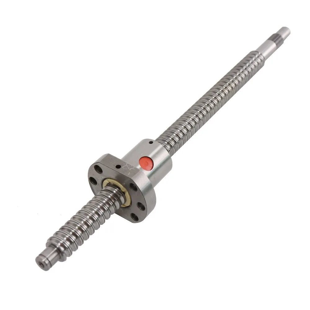 ballscrew