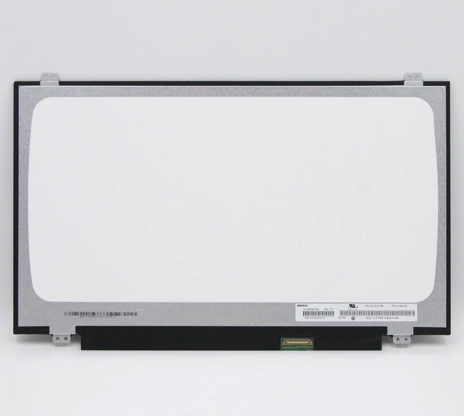Lenovo ideapad 330-14_IGM液晶 N140BGA-EA3 Amazon.com: SCREENARAMA New Screen Replacement for N140BGA