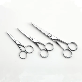 

Stainless Steel Tailor Scissors Fabric Tailor's Scissors Embroidery Scissors Sewing Tools for Sewing Yarn Shears Thread Scissors