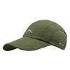 Spring Summer Outdoor Sport Baseball Cap Quick Drying Hat Unisex Waterproof Breathable Cap Foldable Cycling hat Sun Protection 6