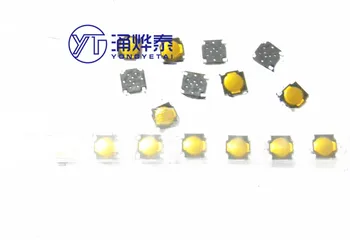 

4.8*4.8 patch membrane switch touch switch 5*5 flake button