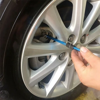 

Rubber + Metal Detection Pen Car Brake Detection Thickness Measurement