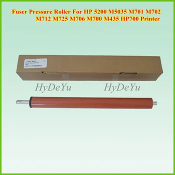 

1X New Fuser Lower Pressure Roller For HP 5200 M5035 M701 M702 M712 M725 M706 M700 M435 HP700 Printer
