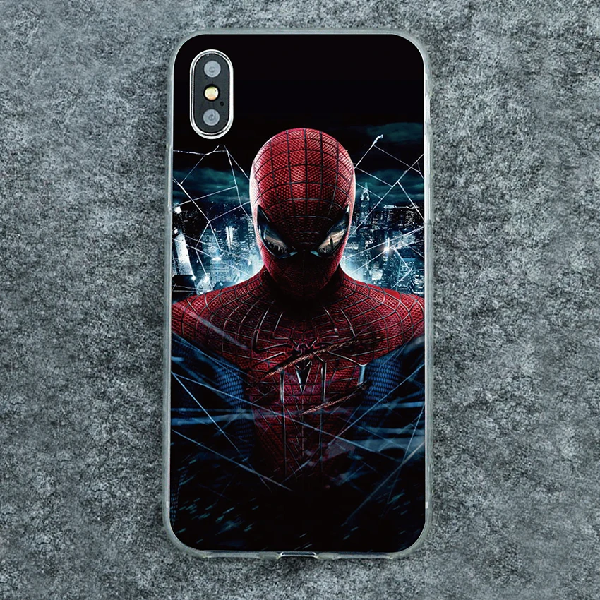 03 Чехол для Google Pixel 2XL 3XL 2 3 3A 4 XL силиконовый мягкий чехол из ТПУ для задней крышки с рисунком Marvel Мстители Герои чехол для телефона - Цвет: 03