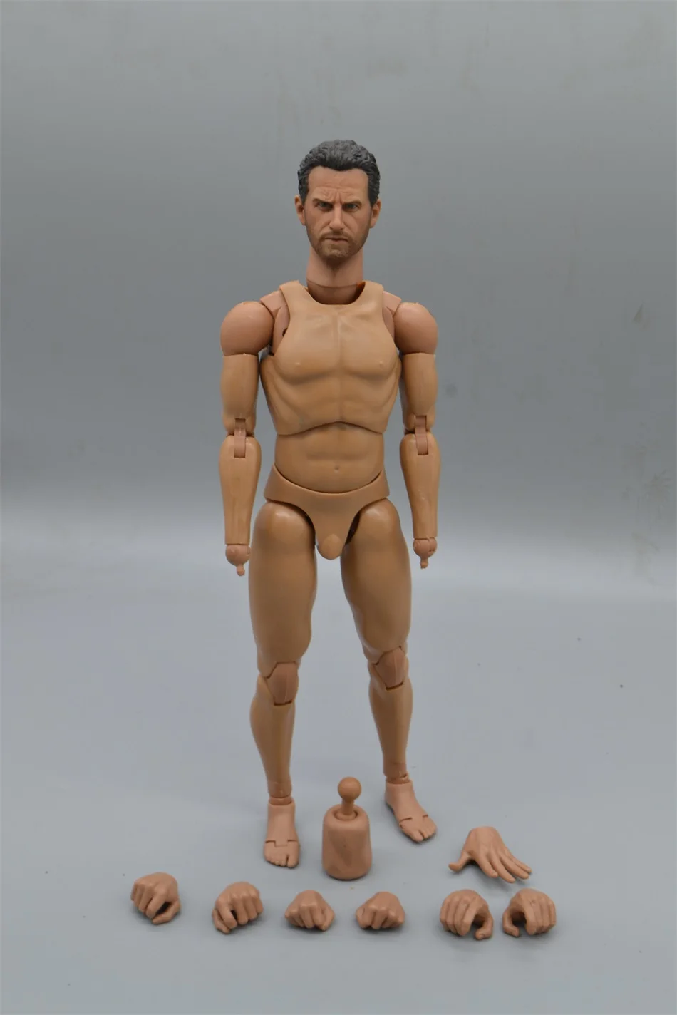 COOMODEL 1/6 2,0 Мужская узкая Наплечная кожа цвет нормальный/высокая версия BD001/BD002 кукла Fit HT фигурка голова игрушка коллекционная