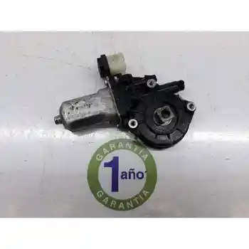 

MR989948 WINDOW MOTOR FRONT LEFT MITSUBISHI MONTERO (V80/V90)