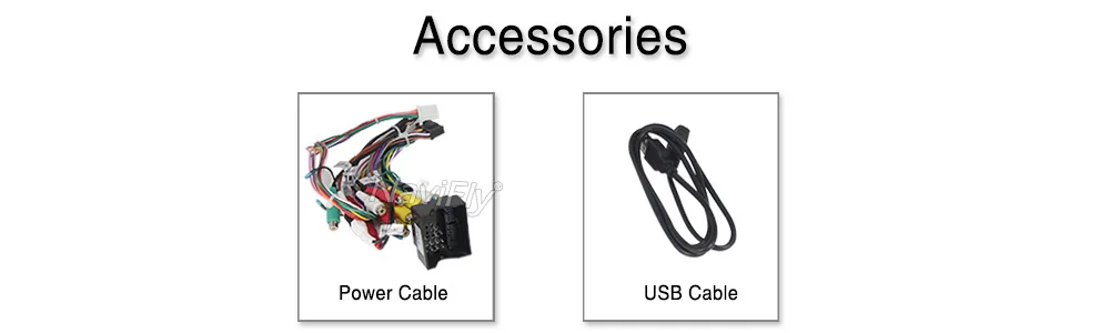 Sale NaviFly 8" Android Car DVD Player radio audio for BMW Mini Cooper After 2006-2013 AutoRadio gps navigation WIFI BT RDS 13