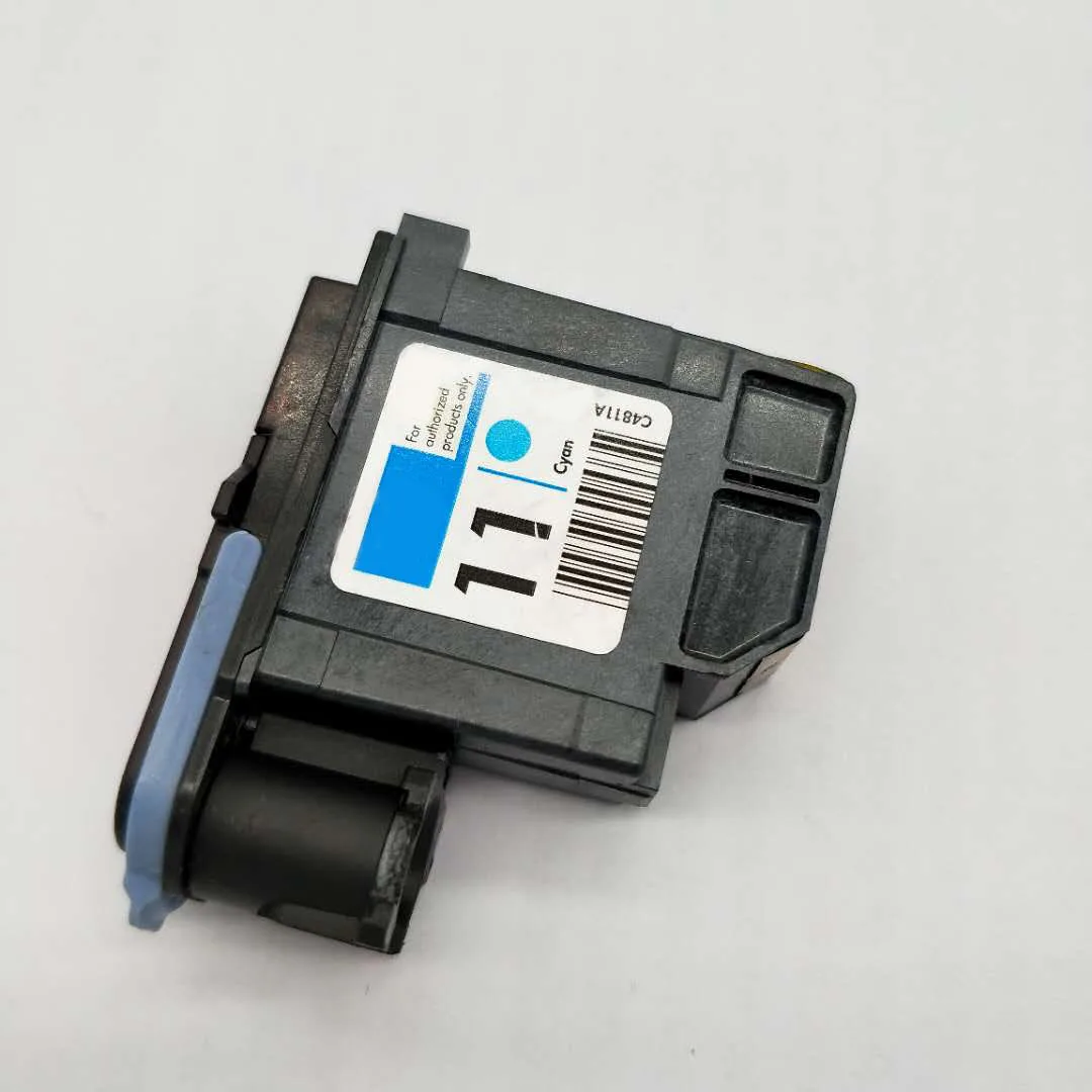 Принтер C4811A для принтера HP 1000 1100 1200 2200 2280 11 голубой 2300 2600 CP1700 2800 100 500 510 800 110 k850 120 |