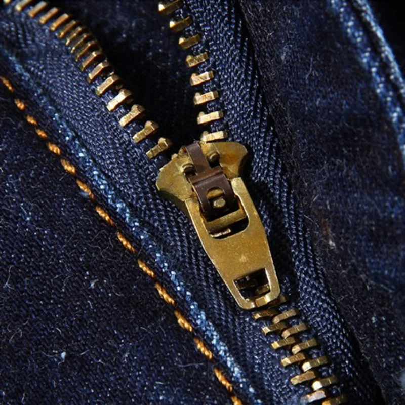 70% OFF Aolamegs Jeans Men Patchwork Tassel Jeans Male ripped Denim Pants Distressed Slim Casual Fashion Cargo Trousers Streetwear men