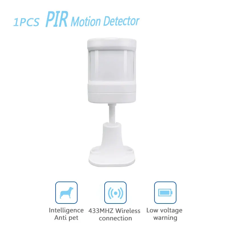 1pcs Infrared