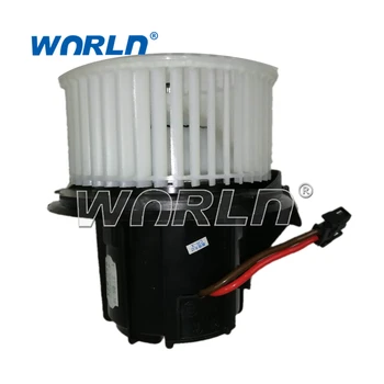 

8EW351040-301 12Voltage Air Conditioner Blower For MERCEDES W212 W207 204 S212 S204 2007- Blower Motor Of Car