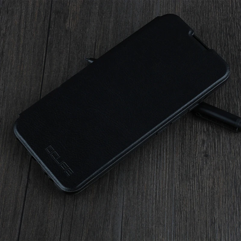 Ocube чехол для Umidigi power флип чехлы из искусственной кожи Стенд чехол с зажимом Fundas мобильный телефон жёсткий защитный чехол щит