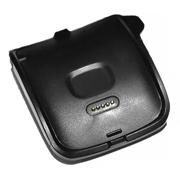 

Watch Gear Recharge Stand Charging Cable Charging SmartWatch Dock Smart Charger for Samsung Gear S Smart Watch SM-R750