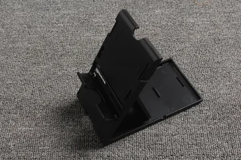 

Anti-Slip Compact Playstand for Nintend Switch NS lite Console Multi-angle Adjustable Stand Holder Dock Game