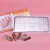 BeautyBigBang Штамповка Пластин Тигр Зебра Леопардовый Принт Животное Изображение Трафарет Из Нержавеющей Стали Nail Art Шаблон Текстуры XL-001