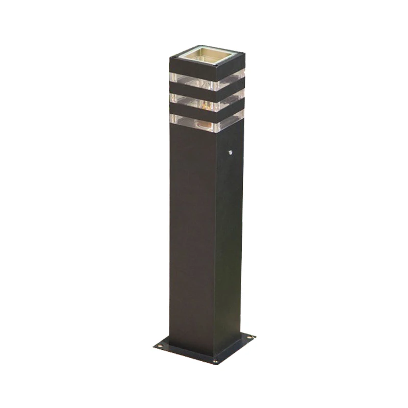Outdoor Waterproof Lawn Light Garden Modern Minimalist Landscape Light Garden Villa