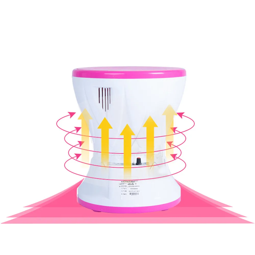 Yoni Steamer seat vitality uterus protection fumigation clean vaginal care fumigation steamer SPA