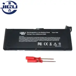 JIGU A1309 Замена ноутбука Батарея для APPLE MacBook Pro 17 "A1297 [2009 производства] MC226 */MC226CH/95WH