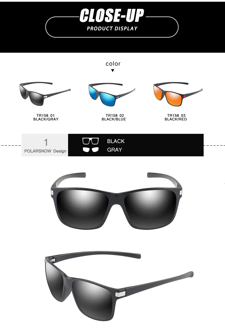 Поляризационные солнцезащитные очки для мужчин, ультралегкие TR90, винтажные мужские солнцезащитные очки, фирменный дизайн, для вождения, путешествий, солнцезащитные очки, UV400