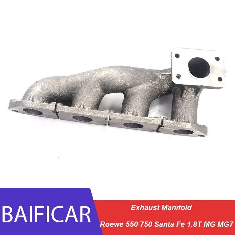 Baificar Brand New Genuine High Quality Turbo Exhaust Manifold For