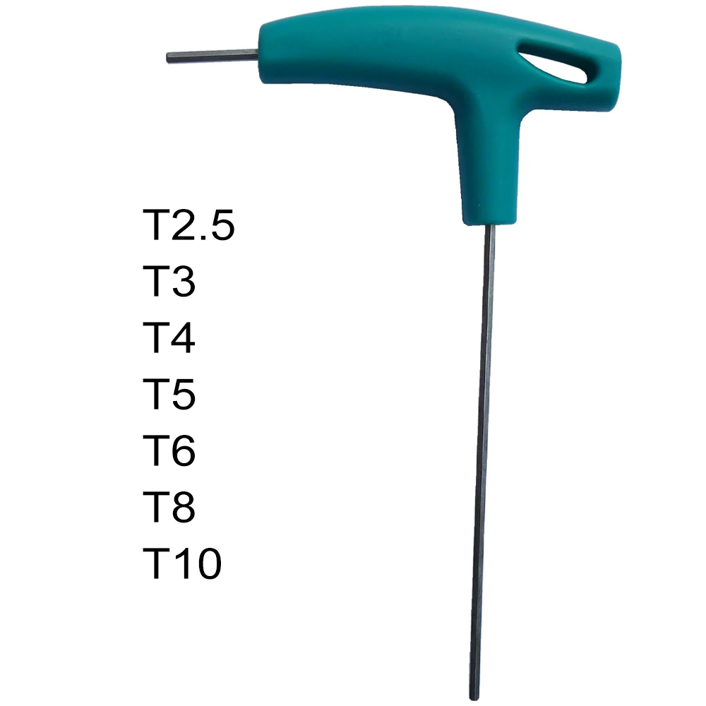 THandleAllenWrenchSetMetricMeterThandleTeeHandleAllenHexKey