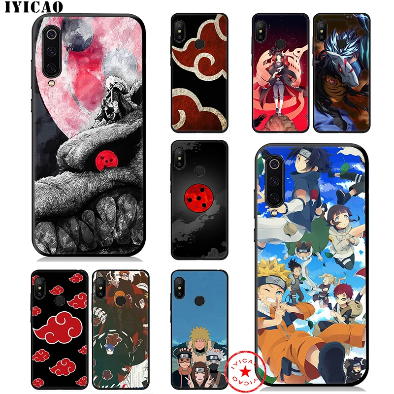 IYICAO героя аниме Наруто как у мультфильма Саскэ производства компании &quotKakashi&quot