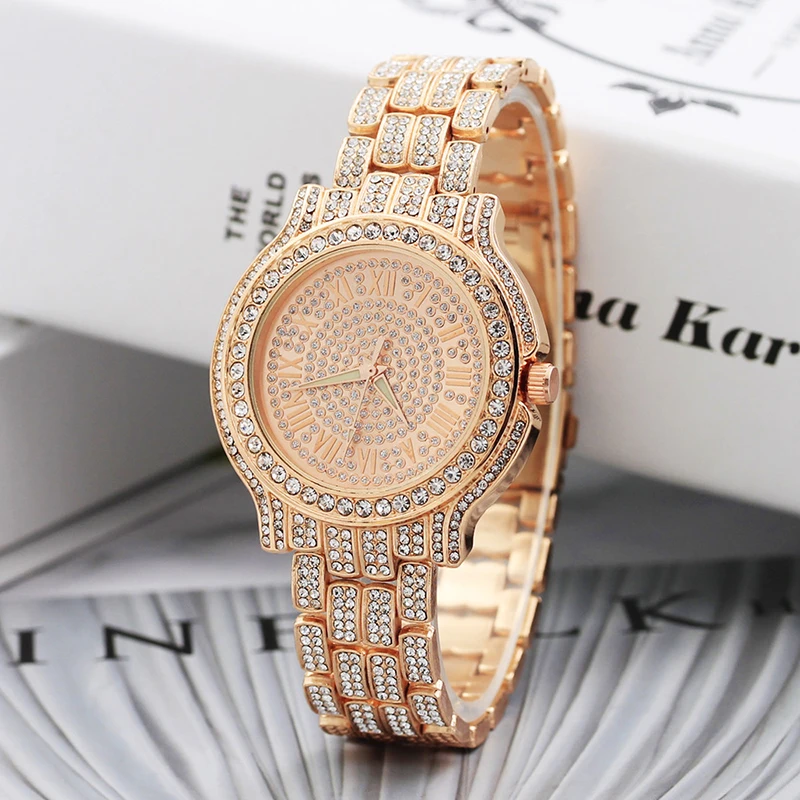 WOMEN WATCH  (11)